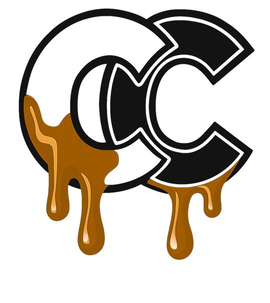 checkmate chocolates Logo